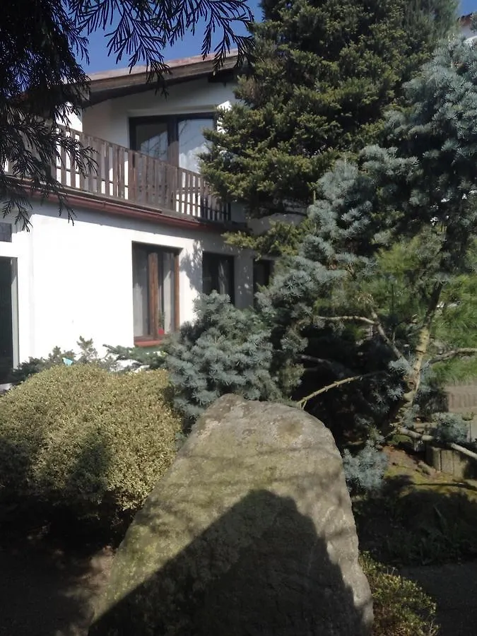 Penzion Bonsai Prága 0*,
