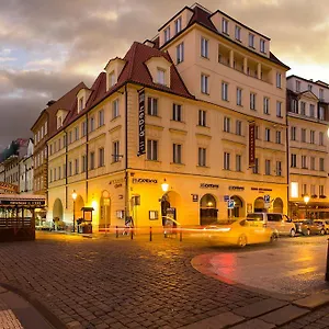 Melantrich Szálloda