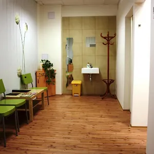 Hotel Dc Rezidence, Prague