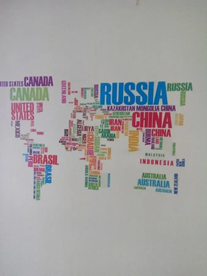 Penzion Bonsai Praga 0*,  República Checa